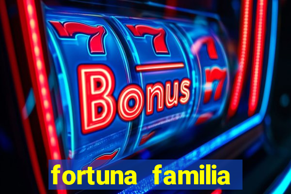 fortuna familia real brasileira